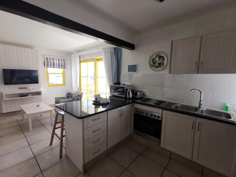 1 Bedroom Property for Sale in Mykonos Western Cape